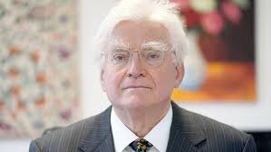 Lübeck: Geldsegen für die AfD: Wer ist der Millionenspender Winfried  Stöcker?