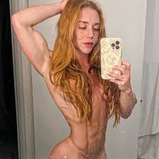 Athletic Girl :: Женские мускулы :: разное :: Fernanda Ayala - JoyReactor