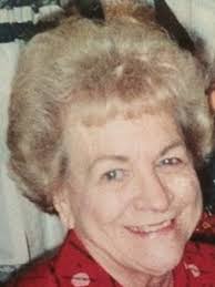 Obituary information for Betty Jo Smith