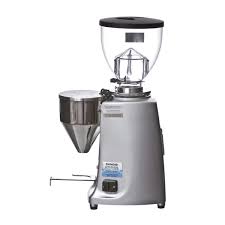 In this way it is possible to grind for singleespresso, or for filter brewing method. Mazzer Mini Electronic Doserless Espresso Grinder Type A Espresso Grinder Commercial Coffee Grinder Coffee Bean Grinder