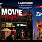 Zootopia 2 Presented by First Responder Services
