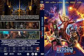 A page displaying all posters related to guardians of the galaxy vol. Guardians Of The Galaxy Vol 2 2017 R2 Custom Czech Dvd Cover Dvdcover Com