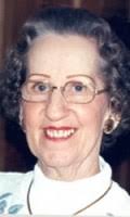 Helen Cane Obituary (2011)