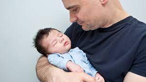 New Dads: 10 Top Tips For Fatherhood | Raising Children Network