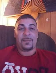 Obituary for Robert Jr Strong