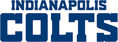 Maybe you would like to learn more about one of these? Indianapolis Colts Wordmark Logo National Football League Nfl Chris Creamer S Sports Logos Page Sportslogos Net