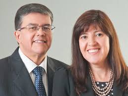 New mission presidents called to serve in Barbados, Madagascar, Denmark and  Samoa