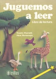 Aug 10, 2018 · nota importante a leer: Rosario Ahumada Juguemos Leer Libro Lectura Iberlibro