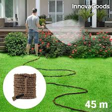 Innovagoods Expandable Hose 45 M Kedak Gartenschlauch Schlauch Garten