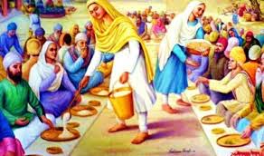 How Do Sikh Temples Afford Langar Everyday? - Quora