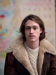 Caleb landry jones / stunts mark. Caleb Landry Jones Fan Japan Human Aesthetic Caleb Landry Jones Jones