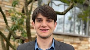 Mining Social Media Misinformation: Seton Hall Senior Michael Manners'  Research Parses Online Engagement Data