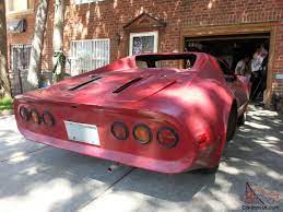 Maybe you would like to learn more about one of these? Kelmark Ferrari Dino Kit Car For Sale