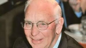 Mary Waters of Lake City