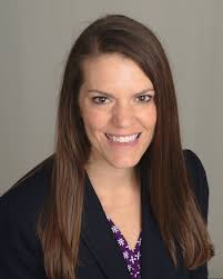 Molly Goldstein wins 2023 Collins Award for Innovative Teaching