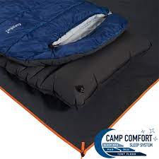 Eureka lone pine 20 sleeping bag. Lone Pine 20 F Women S Sleeping Bag Eureka