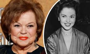 As long as our country has shirley temple, we will be all right. Shirley Temple Was A Secret Smoker Who Died From Lung Disease Daily Mail Online