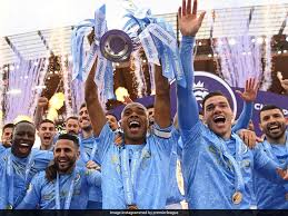 Get ipl 2021 live cricket score, scorecard, schedules of international and domestic cricket matches along with latest news, videos and icc cricket rankings of players on cricbuzz. Who Will Challenge For Manchester City S Premier League Crown Next Season Football News