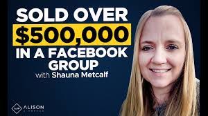 Shauna Metcalf's Instagram, Twitter & Facebook