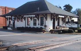Addresses:305 south washington st, dublin, ga 31040 po box 870, dublin, ga 31021 (physical). The Former Macon Dublin Savannah Depot In Jeffersonville Ga Was Constructed Around 1904 Now Used As Jeffersonville City H Jeffersonville Macon City Hall