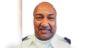 Frederick Warfield James Jr. Obituary