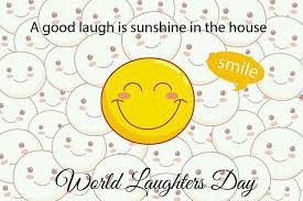 Madan kataria, founder of the worldwide laughter yoga movement. 10 Laughter Day Ideas Laughter Day World Laughter Day Wish App