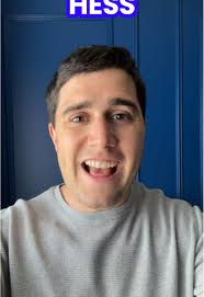 Chris Hess Biometric