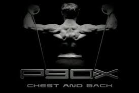 you can do the entire original p90x for