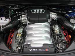 Audi S6 Engine Audi S6 Wikipedia Audi S6 Audi Audi R8 V10