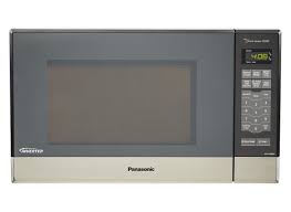How do you program a panasonic microwave / nn st34. Panasonic Nn Sn686s Microwave Oven Consumer Reports