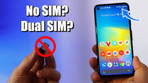 You just cut across the gold chip to render its contents unusable. Tech With Brett How To Activate Your Pixel 4a Without A Sim Card Facebook
