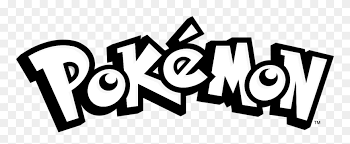 Marill pokemon, pokémon, pocket monsters, pokemon, video games, nintendo, satoshi tajiri, franchise, pokemons, pokémons, game. Logo Pokemon Clipart Picture Transparent Pokemon Logo Pokemon Logo Colouring Pages Png Download 5215473 Pinclipart