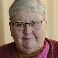 Sheila Jeannine (Sapp) Strauser Obituary (1960