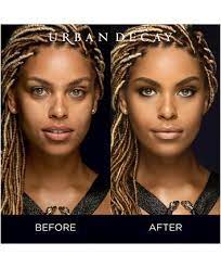 Urban Decay All Nighter Waterproof Full Coverage Concealer 0 12 Oz Reviews Concealer Beauty Macy S In 2021 Easy Hairstyles For Medium Hair Medium Hair Styles Hair Styles