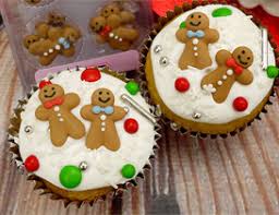 So you want to fondant a cake, but you've heard it's too difficult? Christmas Cake Decorations
