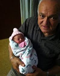 Francesco Imbrogno Obituary