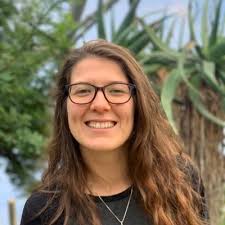 Aimee Murray (@AimeeKMurray)