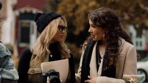 Bounce Releases the Touching Story of 'Who Is Christmas Eve?' Just in Time  For the Holidays