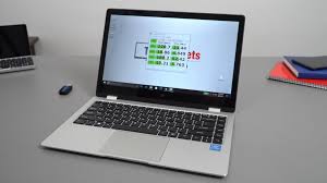 Review Techtablets