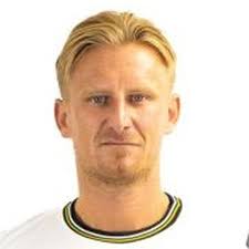 Profile Sean Mcdaid, : Info, news, matches and statistics