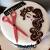 Simple Hairdresser Cake