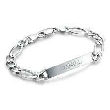 We did not find results for: Sterling Silver Mens Id Bracelet Mens Bracelet Silver Silver Bracelets Simple Bracelets For Men