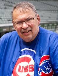 Obituary information for Fred J. Baumann