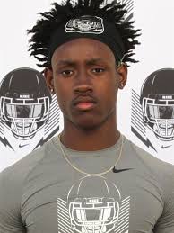 2019 Football Commits in Florida