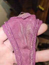Cum filled panties or normal leaking? | MOTHERLESS.COM ™