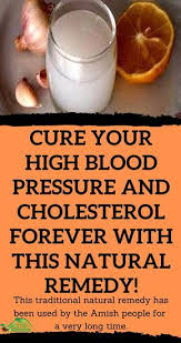 This Traditional Natural Remedy Has Been Used By The Amish People For A Very Long Time Beauty Health Natural Remedies High Blood Pressure Remedies Remedies