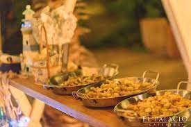 Provisión de comidas preparadas para eventos 562: Catering El Palacio Photos Facebook