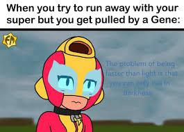 My ace attorney meme about teaming in showdown (self.brawlstarsmeme). Max Meme Template Inspiration U Lim10 Brawlstars