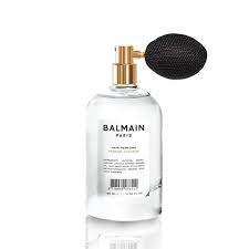 In short, no perfume anywhere near your head going forward. Balmain Paris Hair Perfume Spray 100ml Beauty The Shop Make Up Hautpflege Dufte