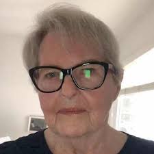 Judith Anne Lind Obituary (1940